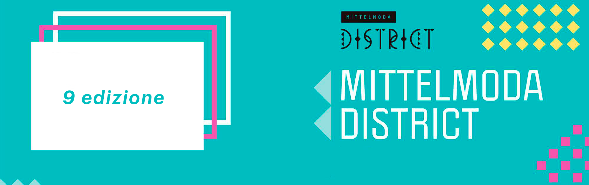 MM District 9 edizione